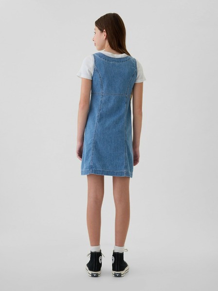 GAP Kinder Jeanskleid GAP