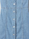 GAP Kinder Jeanskleid GAP