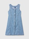 GAP Kinder Jeanskleid GAP