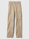 GAP Mädchen-Cargo-Hose mit Taschen GAP