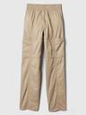 GAP Mädchen-Cargo-Hose mit Taschen GAP