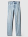 GAP Damen 90er Straight Beverly Jeans GAP