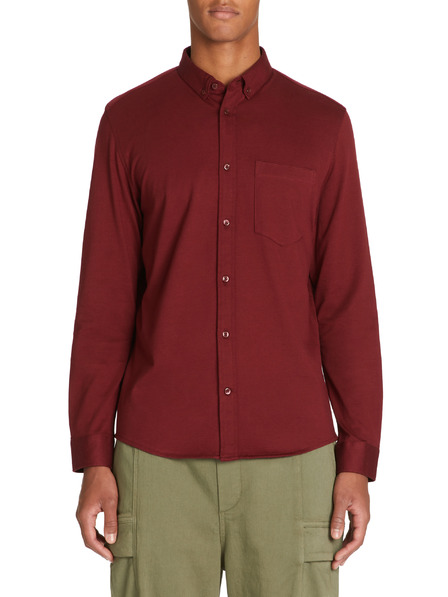 Celio Bapik Celio Langarmhemd