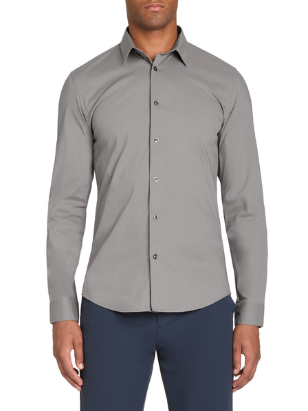Celio Langarmhemd Masantal Celio