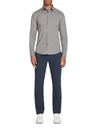 Celio Langarmhemd Masantal Celio