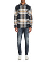 Celio Schmal Jostroy Jeans Celio