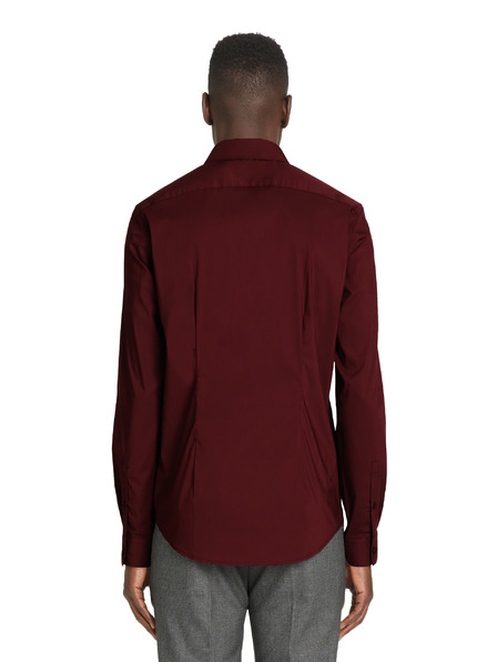 Celio Langarmhemd Masantal Celio