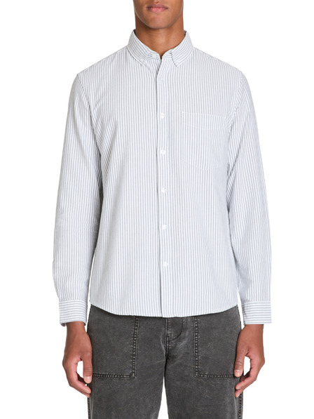 Celio Langarmhemd Caoxfordy Celio