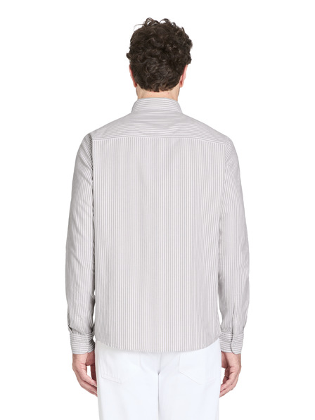 Celio Celio Caoxfordy Langarmhemd