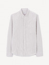 Celio Celio Caoxfordy Langarmhemd