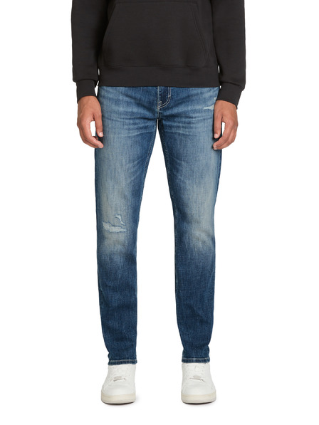 Celio Schmale Jeans Celio Jostroy