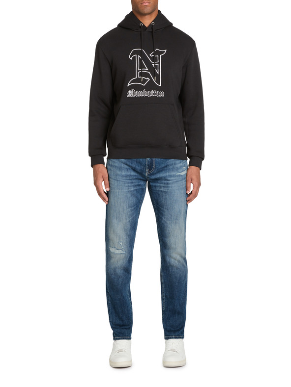 Celio Schmale Jeans Celio Jostroy