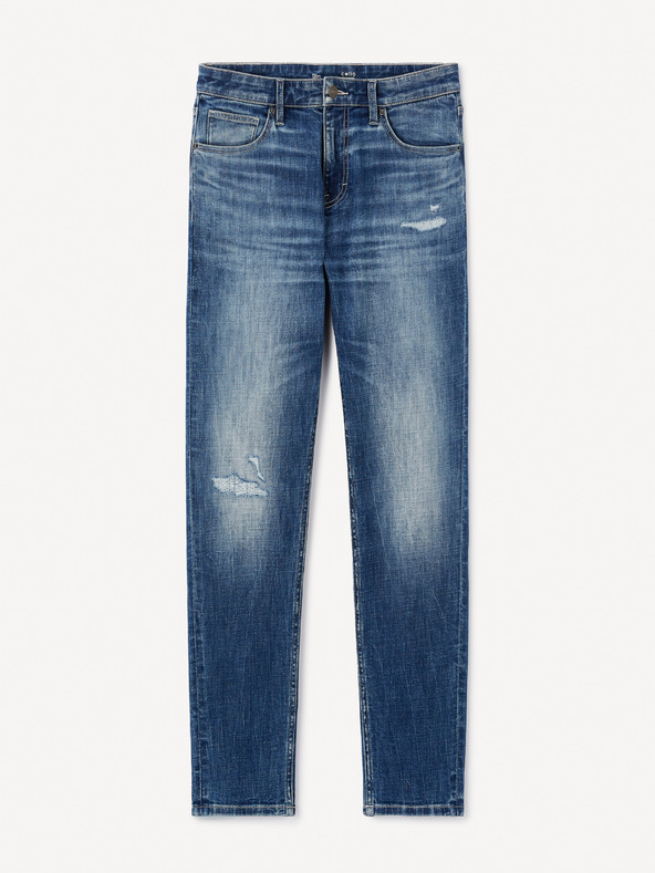Celio Schmale Jeans Celio Jostroy