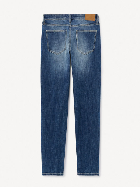 Celio Schmale Jeans Celio Jostroy