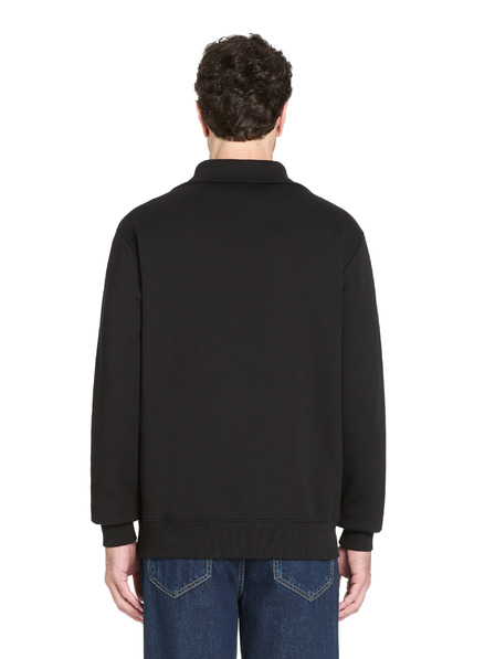 Celio Pullover mit Reißverschlußkragen Celio Jebranche