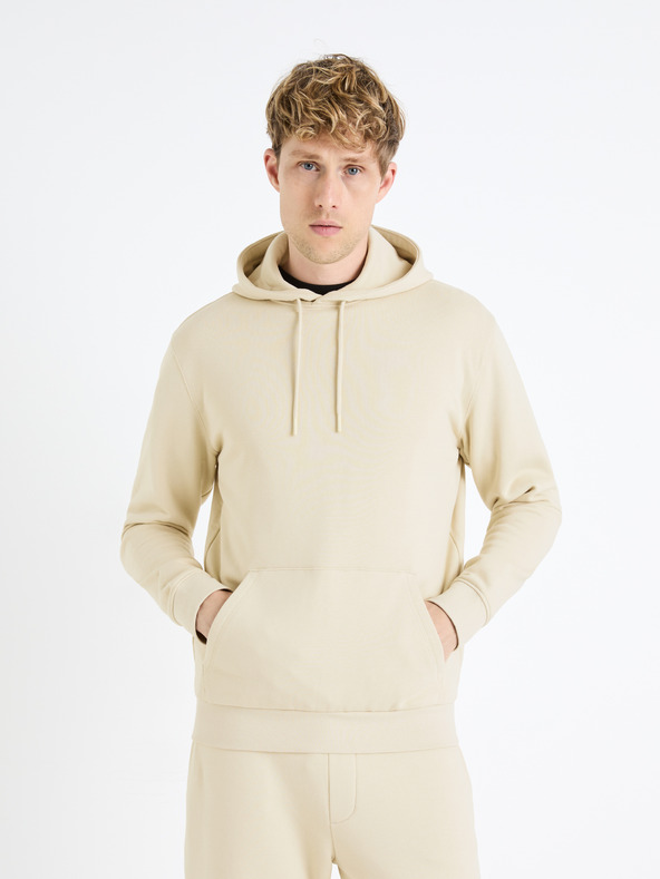 Celio Celio Fesix Kapuzenpullover