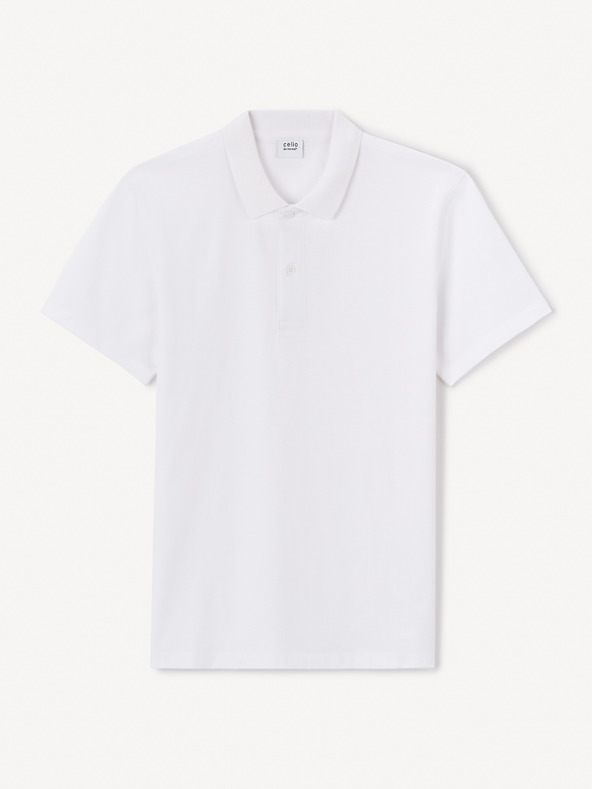 Celio Poloshirt Celio Jelead