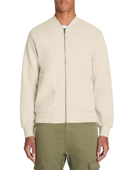 Celio Sweatshirt mit Reißverschluss Celio Jeregale