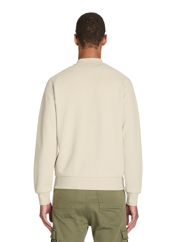 Celio Sweatshirt mit Reißverschluss Celio Jeregale