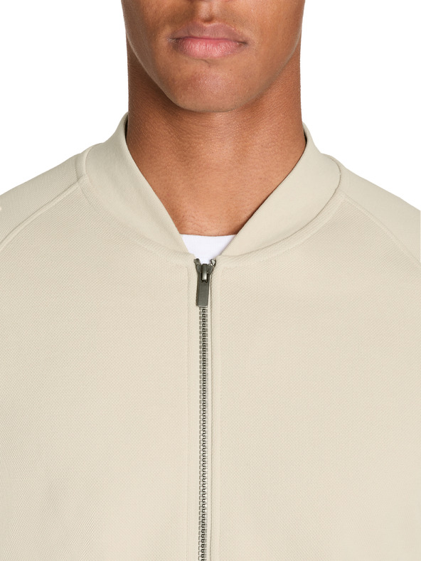 Celio Sweatshirt mit Reißverschluss Celio Jeregale