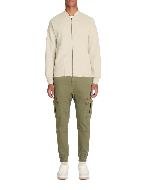 Celio Sweatshirt mit Reißverschluss Celio Jeregale