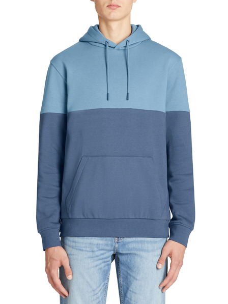Celio Celio Jecobloco Kapuzenpullover