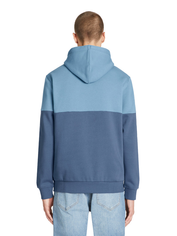Celio Celio Jecobloco Kapuzenpullover