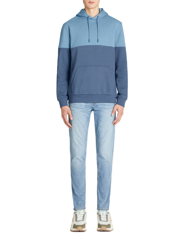 Celio Celio Jecobloco Kapuzenpullover