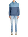 Celio Celio Jecobloco Kapuzenpullover