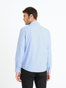 Celio Baumwollhemd Celio Faviv