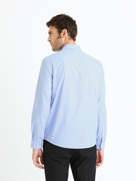 Celio Baumwollhemd Celio Faviv
