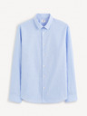 Celio Baumwollhemd Celio Faviv