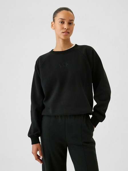 GAP Oversize Sweatshirt Vintage Soft GAP