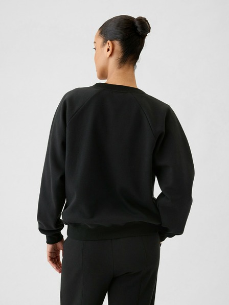 GAP Oversize Sweatshirt Vintage Soft GAP