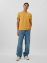 GAP T-Shirt mit Tasche GAP