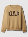 GAP Oversize Sweatshirt Fleece GAP