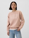 GAP Oversize Sweatshirt Fleece