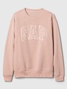 GAP Oversize Sweatshirt Fleece