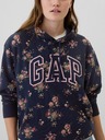 GAP Sweatjacke GAP Logo