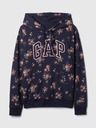 GAP Sweatjacke GAP Logo