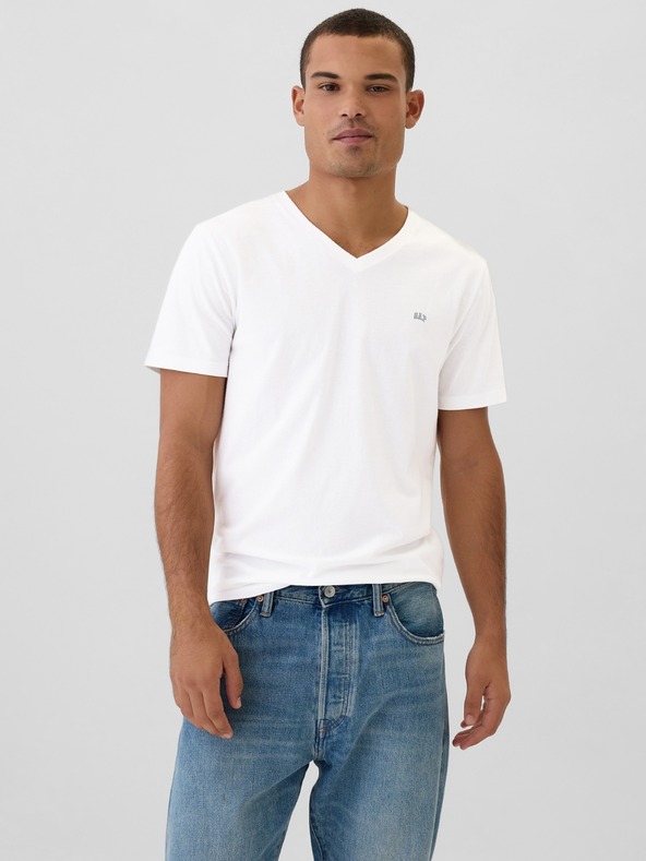 GAP T-Shirt GAP Logo