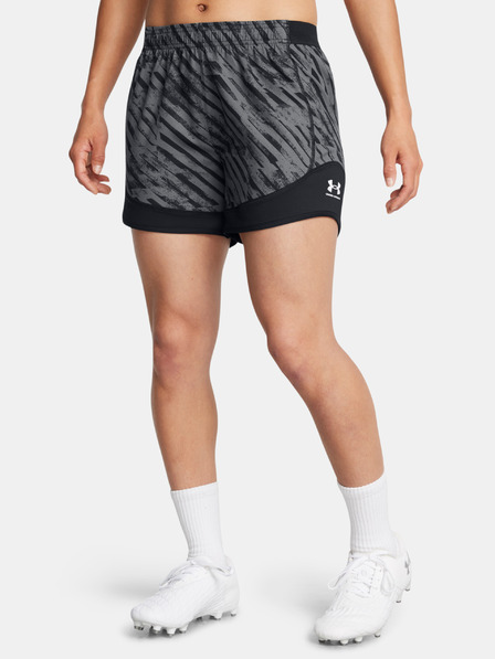 Under Armour Damen Under Armour UA W's Ch. Pro Shorts PRNT
