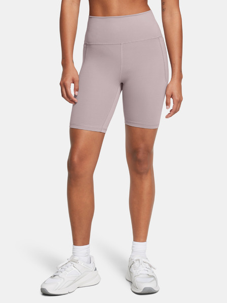 Under Armour Under Armour Frauen Meridian Bike Short 7in