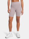 Under Armour Under Armour Frauen Meridian Bike Short 7in