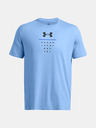 Under Armour Herren T-Shirt Under Armour UA Bball Net Icon SS