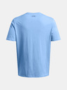 Under Armour Herren T-Shirt Under Armour UA Bball Net Icon SS