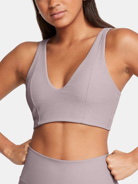 Under Armour Under Armour UA Meridian Rib Bralette Damen-BH