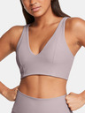Under Armour Under Armour UA Meridian Rib Bralette Damen-BH