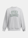 Under Armour Damen Under Armour UA Icon HWT Terry OS Crew Sweatshirt