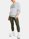 Under Armour Damen Under Armour UA Icon HWT Terry OS Crew Sweatshirt